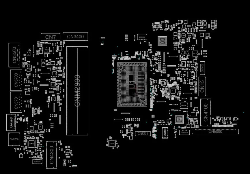 Advanced Motherboard Fault Diagnosis A Professional Step-by-Step Method