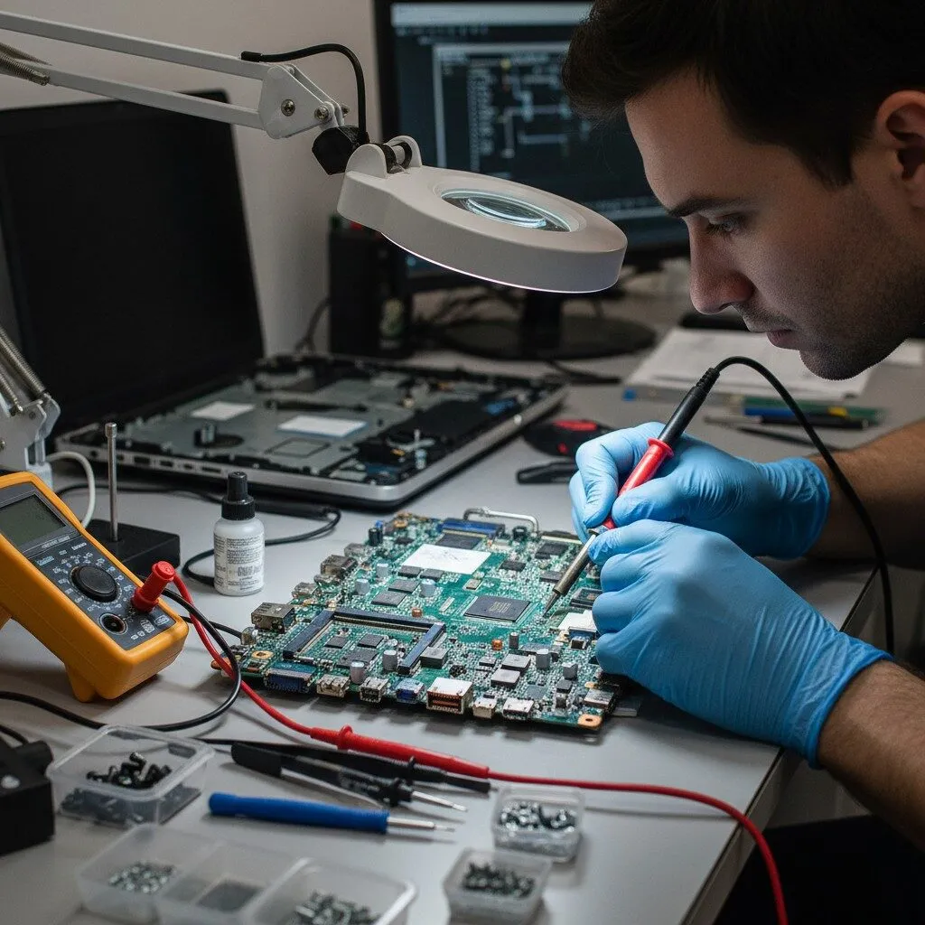 how-to-read-motherboard-schematic