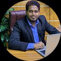 Md Sheakh Mahadi Hossain